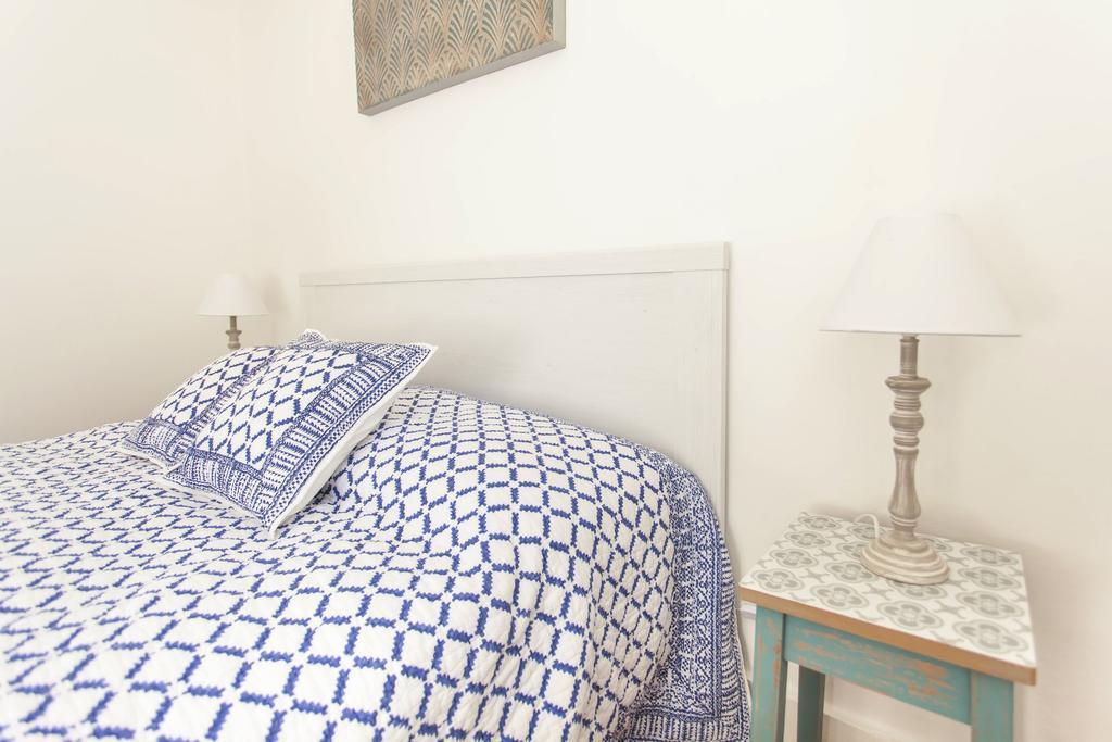 Lovelystay - Cosy Bairro Alto Duplex Lisboa Eksteriør bilde