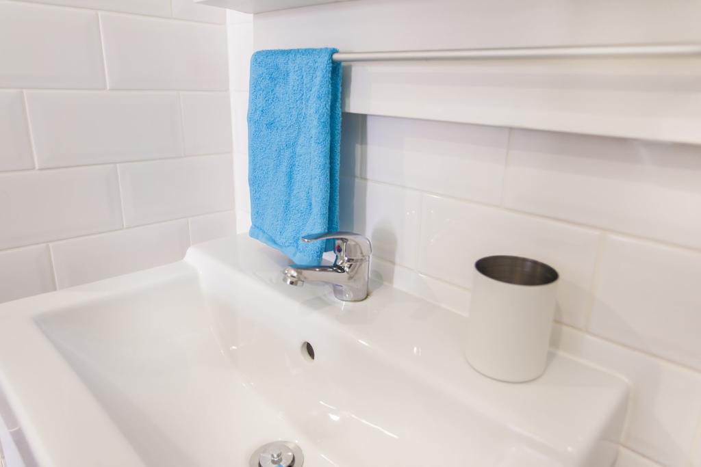 Lovelystay - Cosy Bairro Alto Duplex Lisboa Eksteriør bilde